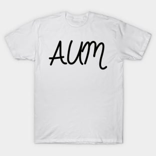 AUM T-Shirt